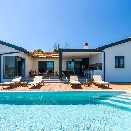 Villa Brajde Barban