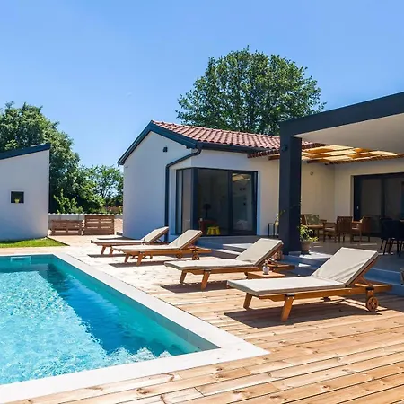 Brajde Villa Barban